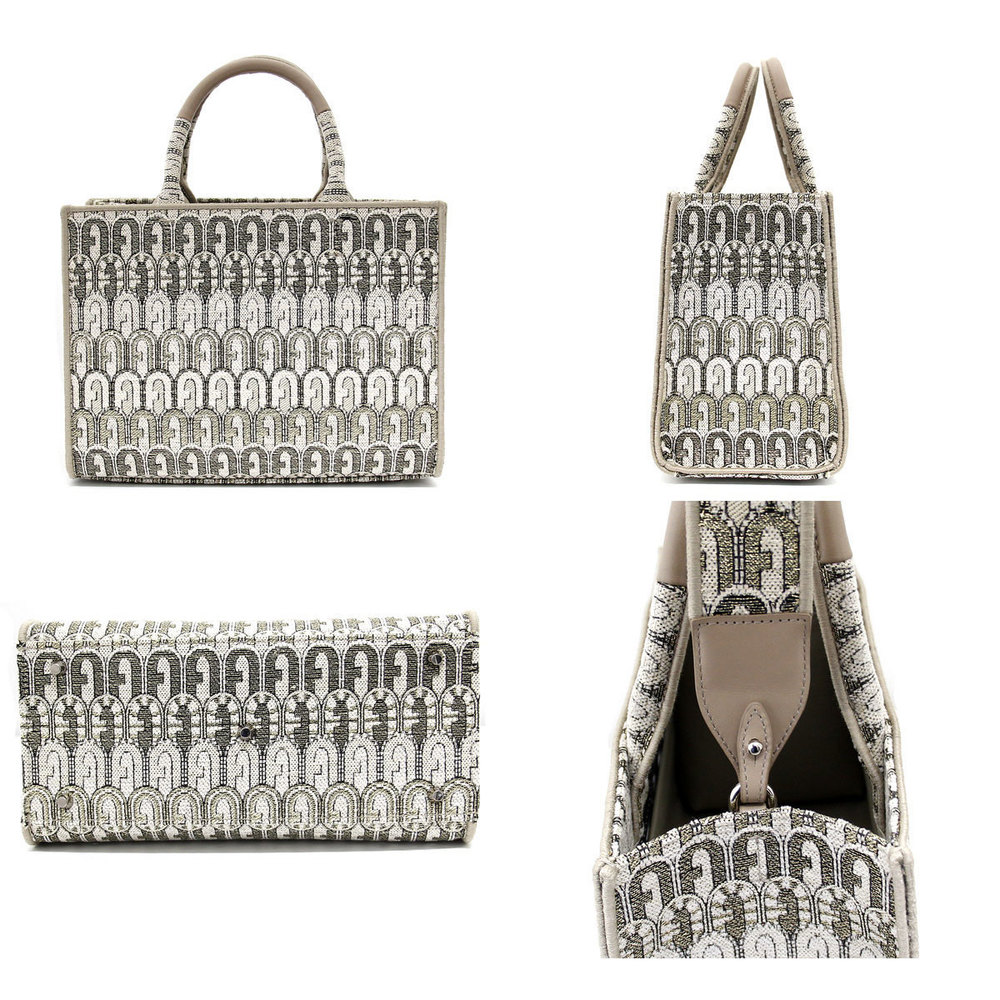 Furla Via Shoulder Opportunity Bag Ballerina Bag